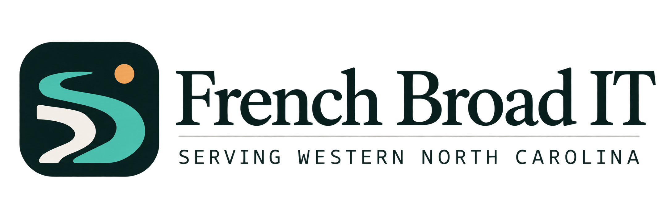 French Broad IT — Serving Western North Carolina